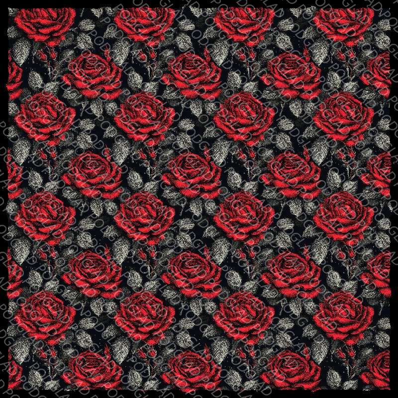 Red Rose